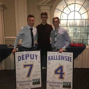 Meet your Posher, Derek